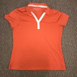 Women’s Golf Polo